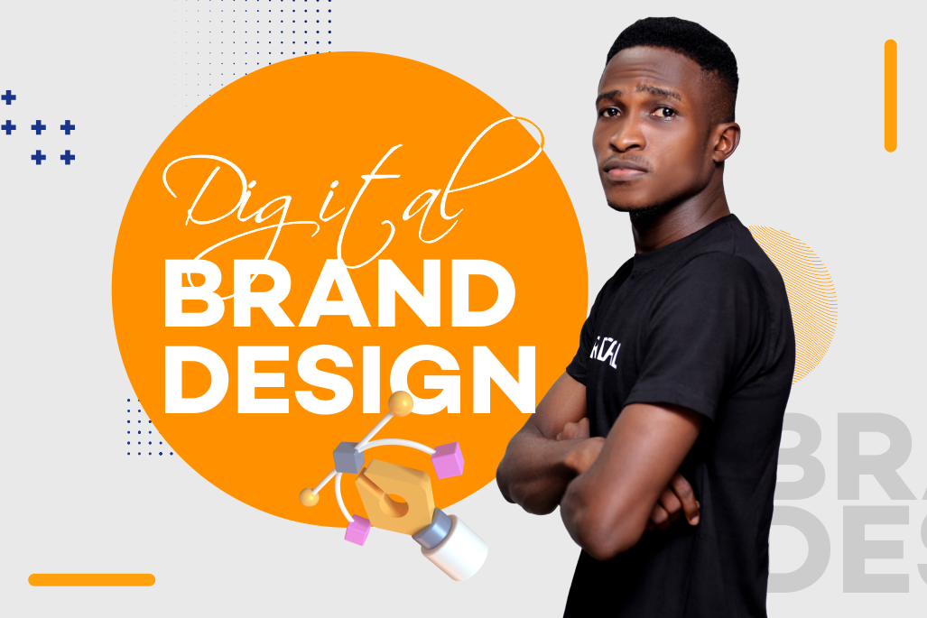 Digital Brand Design